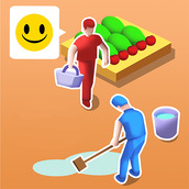 超市值班员最新版