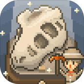 我与化石博物馆最新版