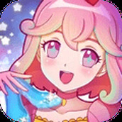 巴啦啦魔法水晶鞋手游