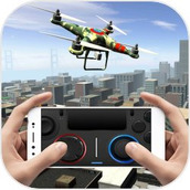 模拟无人机最新版