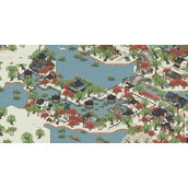 《江南百景图》聆听内心的主旋律策略