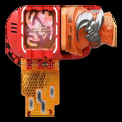 阿基蕾娜驱动器最新版