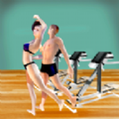 健身房教练大亨手游