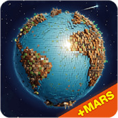 闲置世界下载最新版