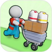 超市卖场下载包