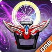 dx超人变身器下载包