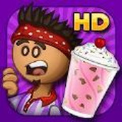 老爹的冷饮店hd中文版