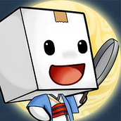 纸盒镇食神争霸游戏最新版