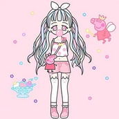 我要当模特手游