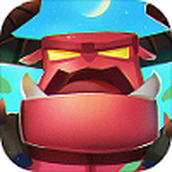 恶魔大乱斗手游