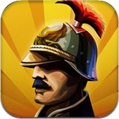 欧陆战争3中文版