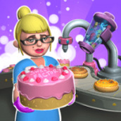 甜蜜的工厂官方版