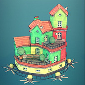 水上小镇安卓下载