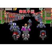 摩扥战士(含模拟器)