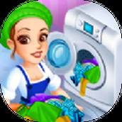 模拟经营洗衣店手机版