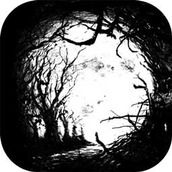 深暗森林免费正版