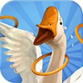 我用圈圈搂大鹅官方版