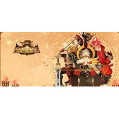 《剑与远征》黄沙破坏者阵容搭配策略