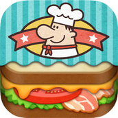 可爱的三明治店下载手机版