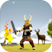 北欧海盗村安装包