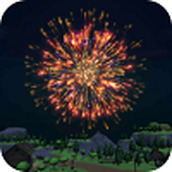 烟花模拟器3d下载安装