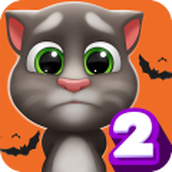 我的汤姆猫2下载安装