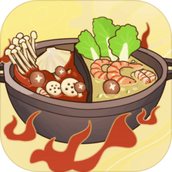 幸福路上的火锅店中文版