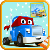 迷你校园卡车免费正版