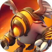 英雄乱斗传奇神兽1.3