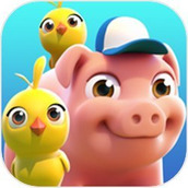 开心农场3动物园手游