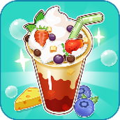 幸福奶茶店免费正版