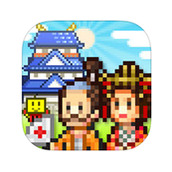 大江户物语安卓版