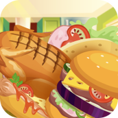 美食大冒险免费正版