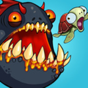 饥饿的鱼模拟器下载最新版