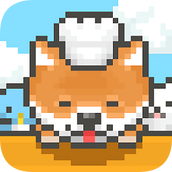 柴犬烹饪厨师下载包