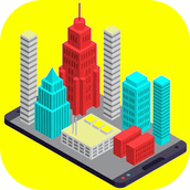 地产天际线下载安装