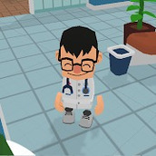 超级卡通医院完整版