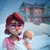 茉莉的花园完整版