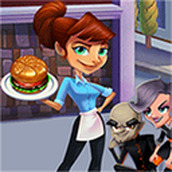 魔法甜品屋完整版