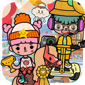 米加乐园免费正版