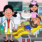 汤姆求生模拟器下载安装