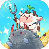 奶牛镇的小时光游戏最新版