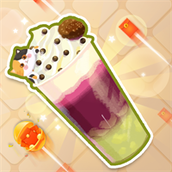 甜蜜奶茶屋安卓版