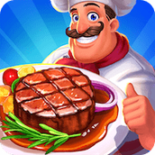 疯狂餐厅游戏最新版