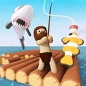 木筏小岛安装包