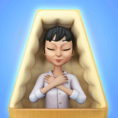 幸福的坟墓游戏最新版