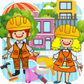 樱花我的小镇公寓最新版