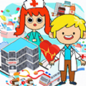 樱花我的小镇大医院下载包