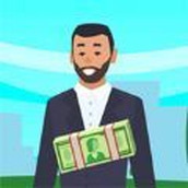 空闲商人模拟器下载包