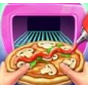 比萨烹饪厨房下载手机版